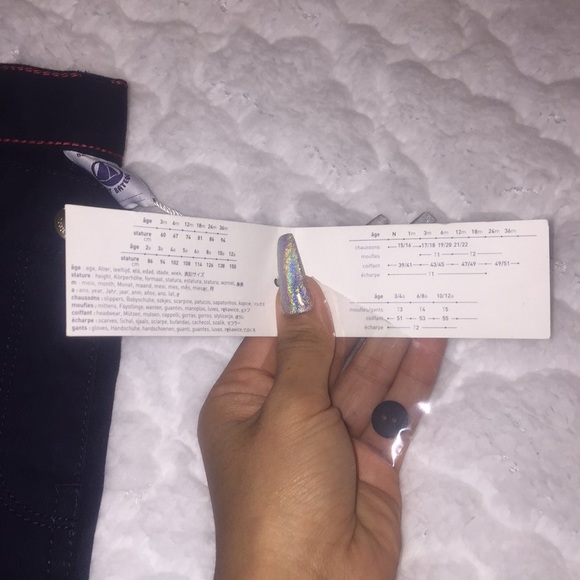 Pants - Picture 3 of 3